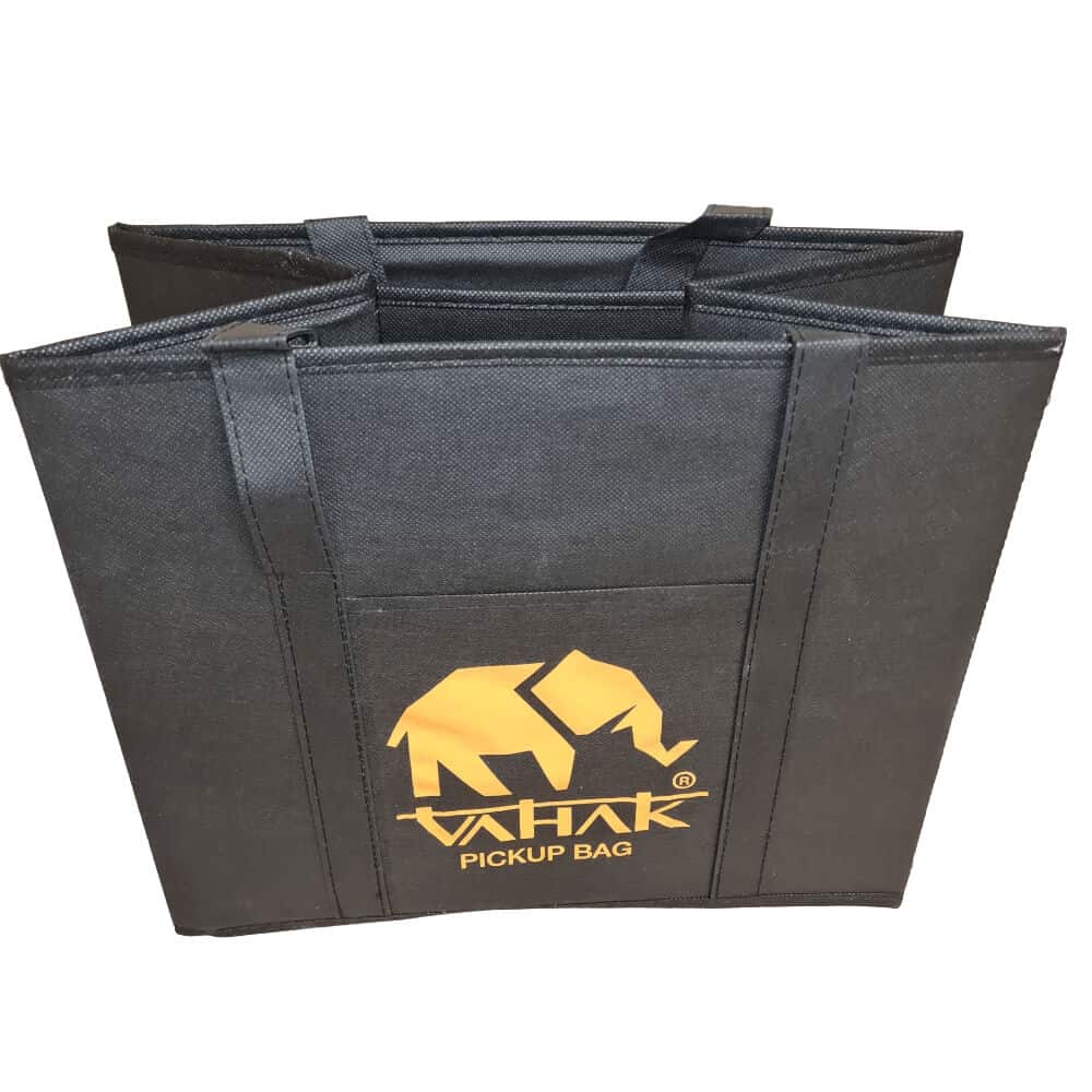 Vahak Pickup bag kompakt tárolóeszköz