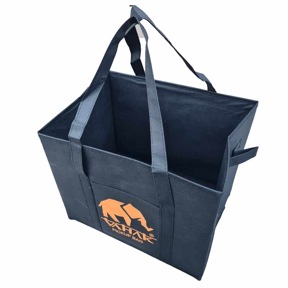 Vahak Pickup bag kompakt tárolóeszköz