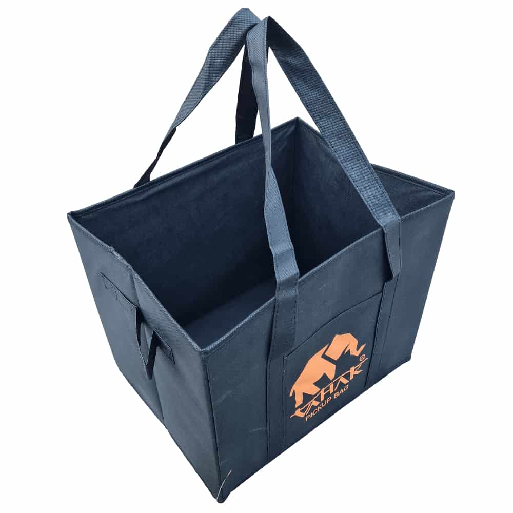 Vahak Pickup bag kompakt tárolóeszköz