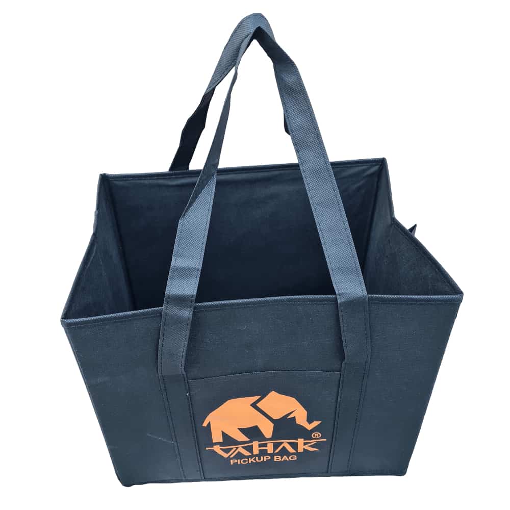 Vahak Pickup bag kompakt tárolóeszköz