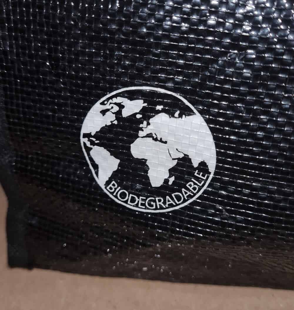 Vahak újrahasznosítható táska bevásárláshoz vagy bármilyen termék tárolásához