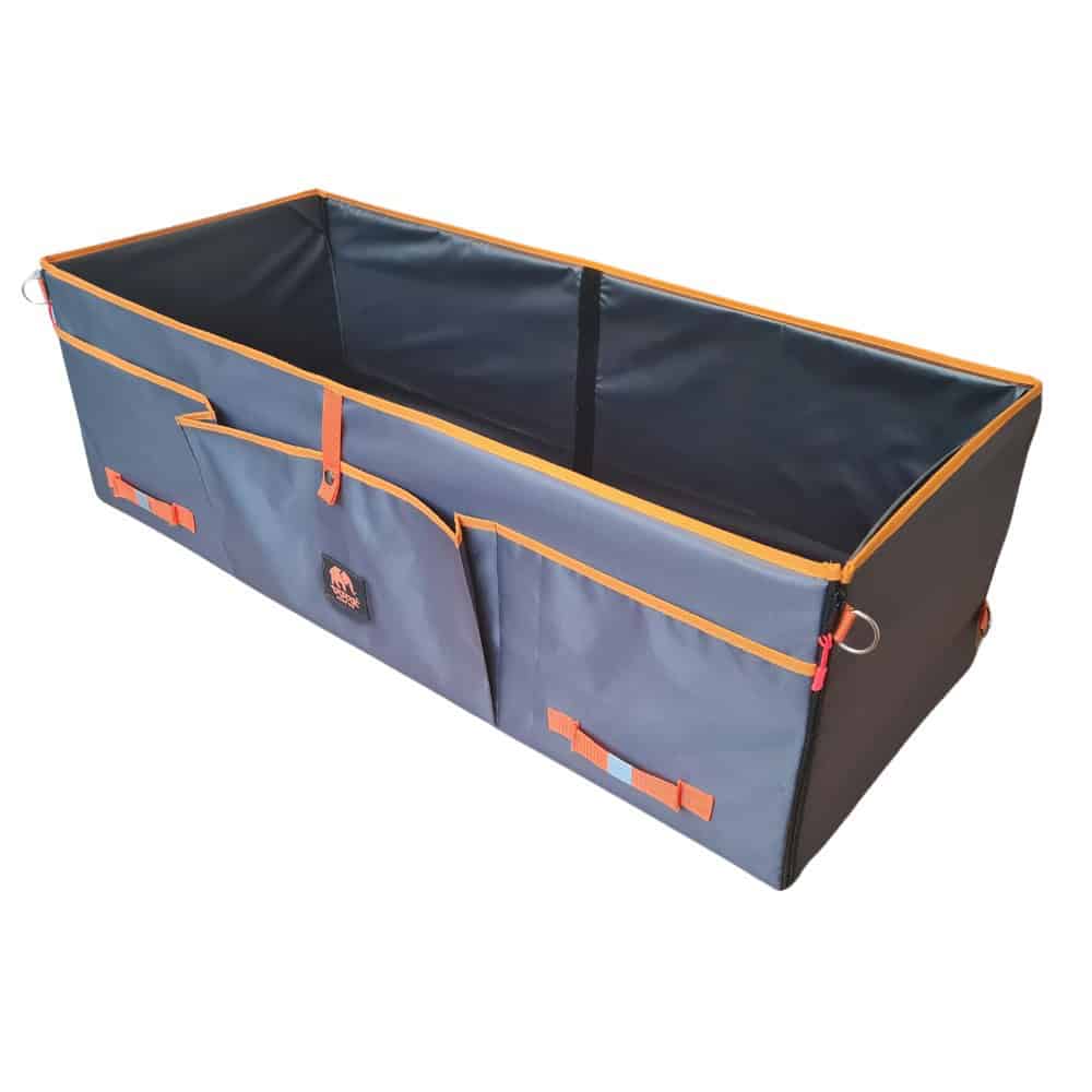 Vahak_Pickup_bag_ezust_narancssarga_uj_2024_kiadas