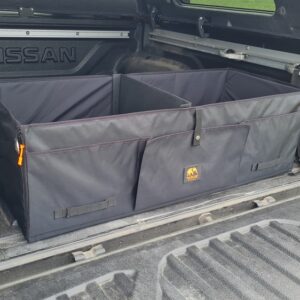 R típusú pickup bag